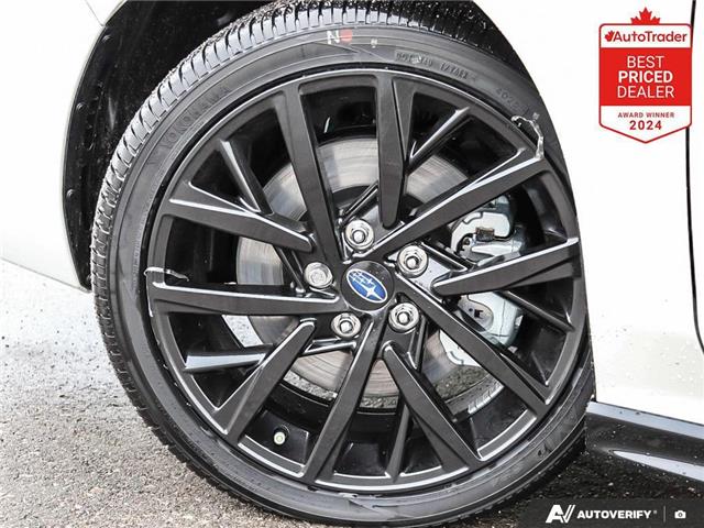 2026 Subaru Impreza RS (Stk: S12095) in Hamilton - Image 9 of 30