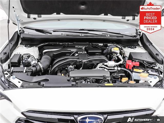 2026 Subaru Impreza RS (Stk: S12095) in Hamilton - Image 11 of 30