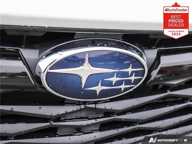 2026 Subaru Impreza RS (Stk: S12095) in Hamilton - Image 12 of 30