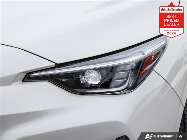 2026 Subaru Impreza RS (Stk: S12095) in Hamilton - Image 13 of 30