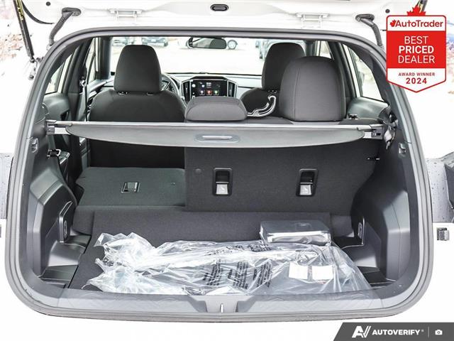 2026 Subaru Impreza RS (Stk: S12095) in Hamilton - Image 14 of 30