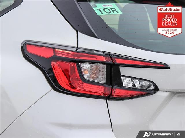 2026 Subaru Impreza RS (Stk: S12095) in Hamilton - Image 15 of 30