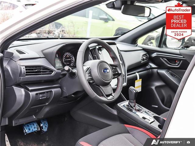 2026 Subaru Impreza RS (Stk: S12095) in Hamilton - Image 16 of 30