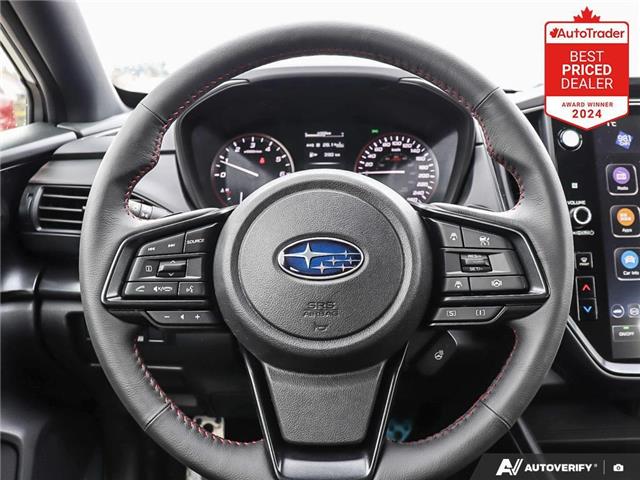 2026 Subaru Impreza RS (Stk: S12095) in Hamilton - Image 17 of 30