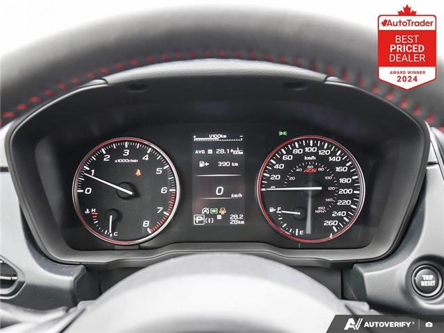 2026 Subaru Impreza RS (Stk: S12095) in Hamilton - Image 18 of 30