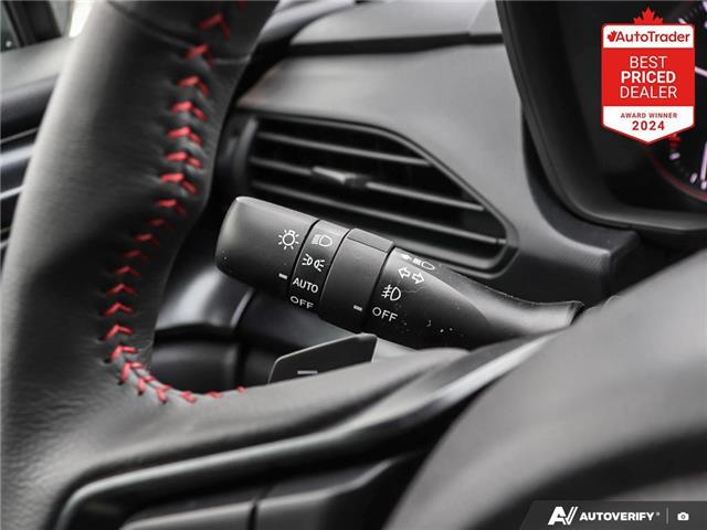 2026 Subaru Impreza RS (Stk: S12095) in Hamilton - Image 19 of 30