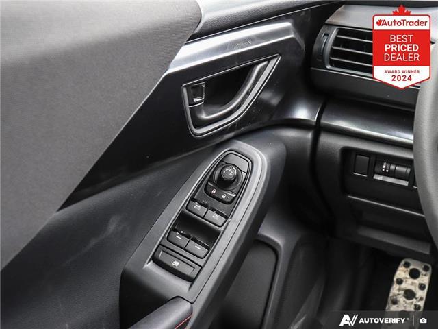 2026 Subaru Impreza RS (Stk: S12095) in Hamilton - Image 20 of 30