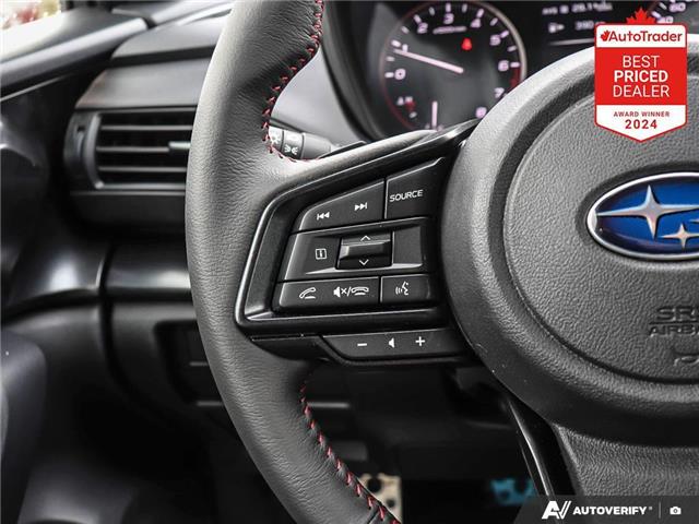 2026 Subaru Impreza RS (Stk: S12095) in Hamilton - Image 21 of 30