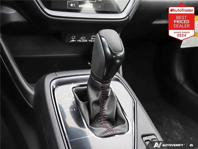 2026 Subaru Impreza RS (Stk: S12095) in Hamilton - Image 22 of 30