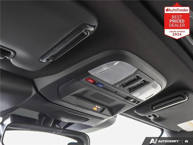 2026 Subaru Impreza RS (Stk: S12095) in Hamilton - Image 24 of 30