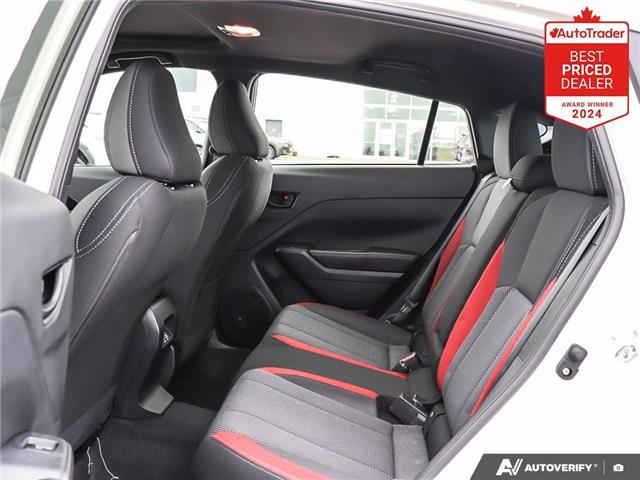 2026 Subaru Impreza RS (Stk: S12095) in Hamilton - Image 26 of 30