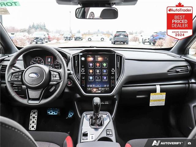 2026 Subaru Impreza RS (Stk: S12095) in Hamilton - Image 27 of 30