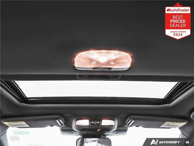 2026 Subaru Impreza RS (Stk: S12095) in Hamilton - Image 28 of 30