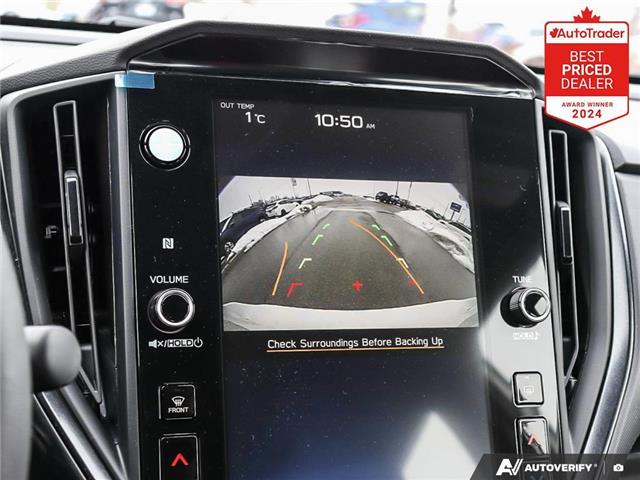 2026 Subaru Impreza RS (Stk: S12095) in Hamilton - Image 29 of 30