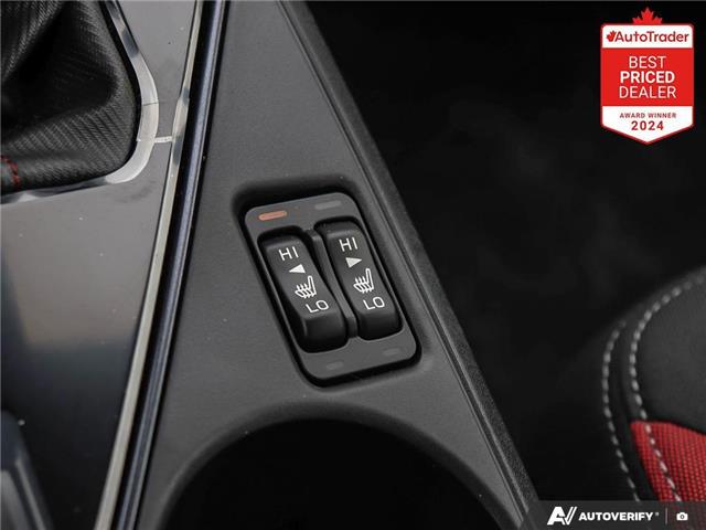 2026 Subaru Impreza RS (Stk: S12095) in Hamilton - Image 30 of 30