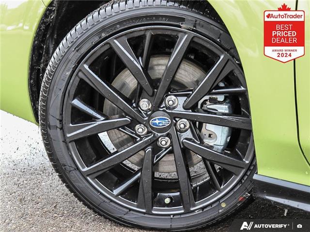 2026 Subaru Impreza RS (Stk: S12030) in Hamilton - Image 9 of 30