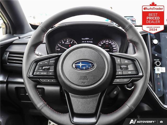 2026 Subaru Impreza RS (Stk: S12030) in Hamilton - Image 17 of 30
