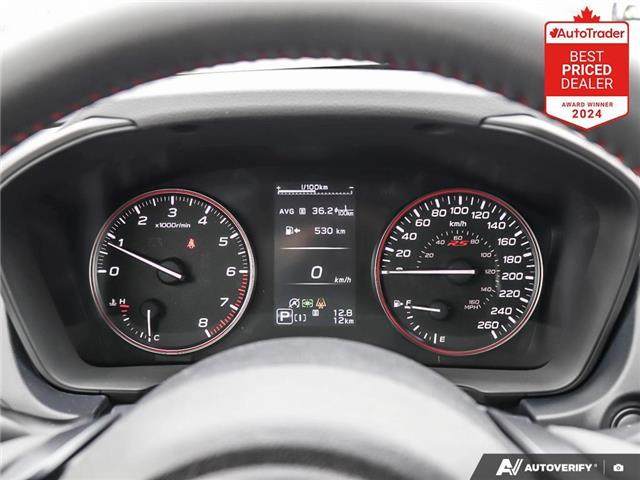 2026 Subaru Impreza RS (Stk: S12030) in Hamilton - Image 18 of 30