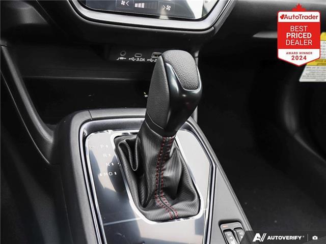 2026 Subaru Impreza RS (Stk: S12030) in Hamilton - Image 22 of 30