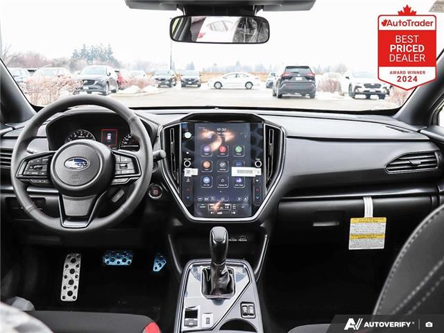 2026 Subaru Impreza RS (Stk: S12030) in Hamilton - Image 27 of 30