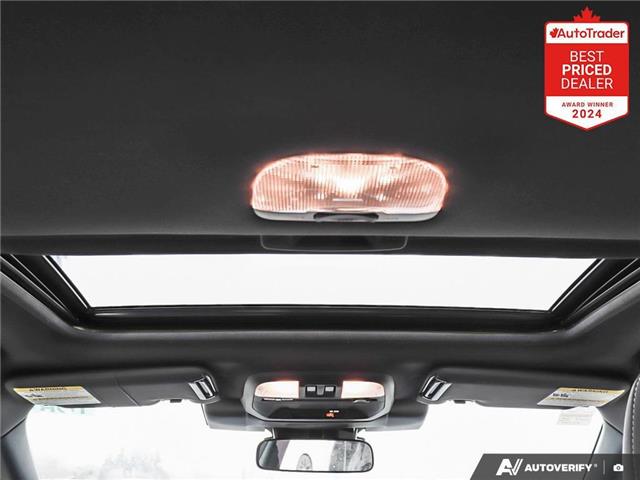 2026 Subaru Impreza RS (Stk: S12030) in Hamilton - Image 28 of 30