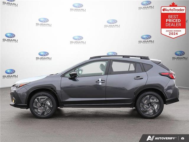 2026 Subaru Crosstrek Onyx (Stk: S12104) in Hamilton - Image 2 of 30