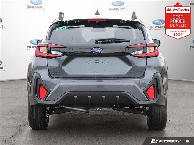 2026 Subaru Crosstrek Onyx (Stk: S12104) in Hamilton - Image 4 of 30