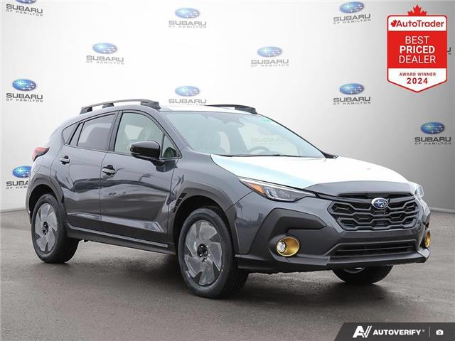 2026 Subaru Crosstrek Onyx (Stk: S12104) in Hamilton - Image 7 of 30