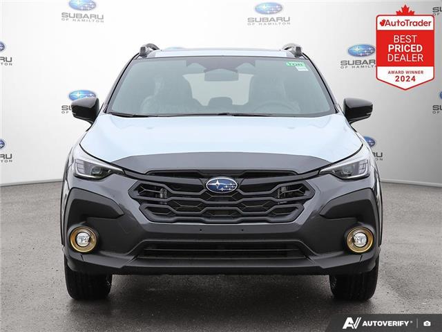 2026 Subaru Crosstrek Onyx (Stk: S12104) in Hamilton - Image 8 of 30