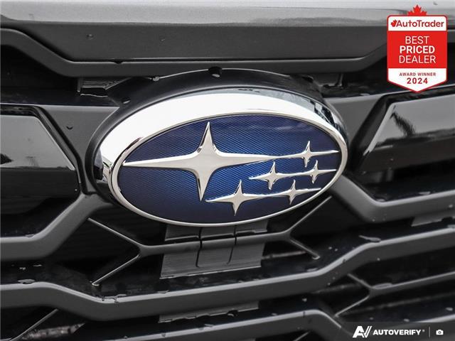 2026 Subaru Crosstrek Onyx (Stk: S12104) in Hamilton - Image 12 of 30