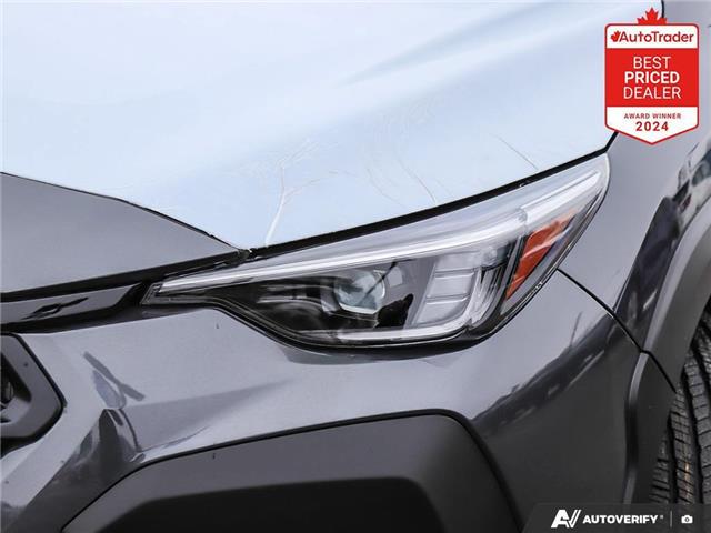 2026 Subaru Crosstrek Onyx (Stk: S12104) in Hamilton - Image 13 of 30