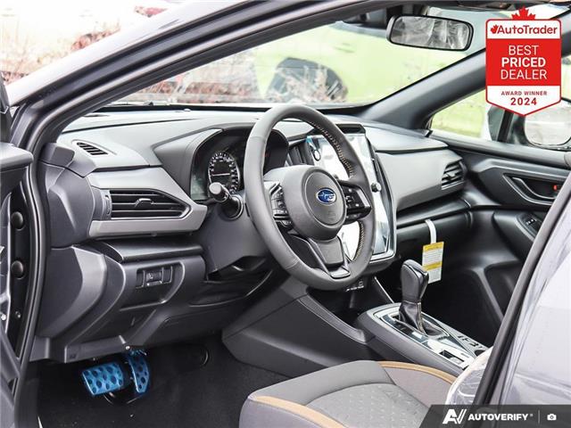 2026 Subaru Crosstrek Onyx (Stk: S12104) in Hamilton - Image 16 of 30