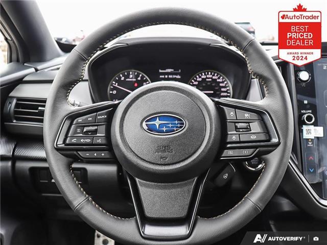 2026 Subaru Crosstrek Onyx (Stk: S12104) in Hamilton - Image 17 of 30