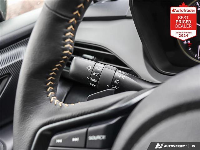 2026 Subaru Crosstrek Onyx (Stk: S12104) in Hamilton - Image 19 of 30