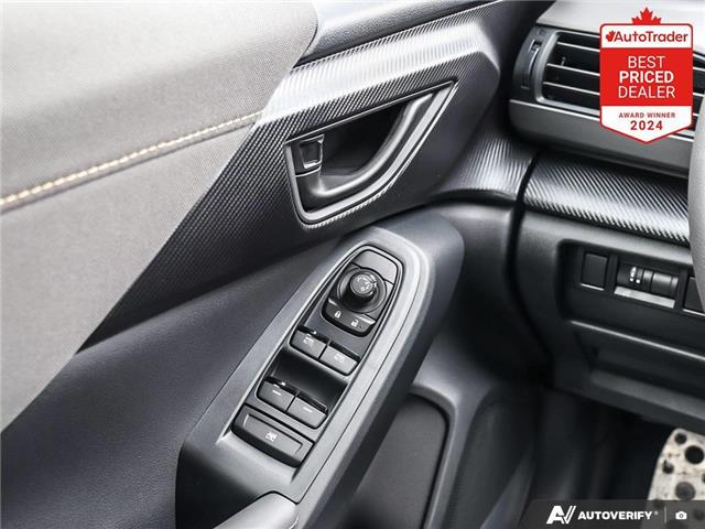 2026 Subaru Crosstrek Onyx (Stk: S12104) in Hamilton - Image 20 of 30