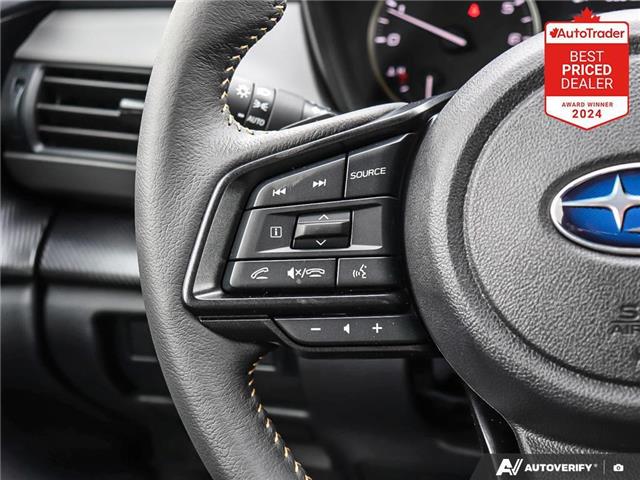 2026 Subaru Crosstrek Onyx (Stk: S12104) in Hamilton - Image 21 of 30