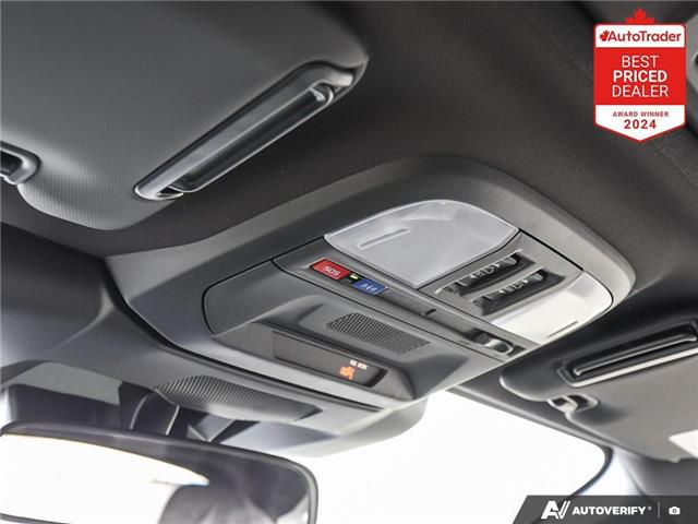 2026 Subaru Crosstrek Onyx (Stk: S12104) in Hamilton - Image 24 of 30