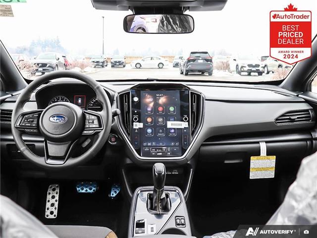 2026 Subaru Crosstrek Onyx (Stk: S12104) in Hamilton - Image 26 of 30