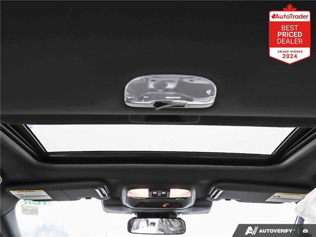 2026 Subaru Crosstrek Onyx (Stk: S12104) in Hamilton - Image 27 of 30