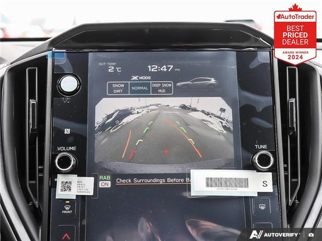 2026 Subaru Crosstrek Onyx (Stk: S12104) in Hamilton - Image 28 of 30