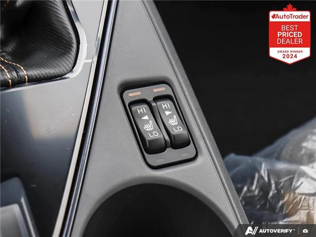 2026 Subaru Crosstrek Onyx (Stk: S12104) in Hamilton - Image 29 of 30