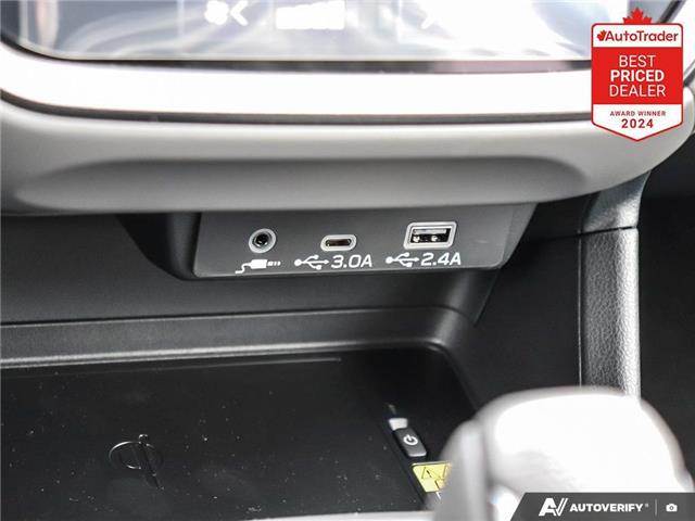 2026 Subaru Crosstrek Onyx (Stk: S12104) in Hamilton - Image 30 of 30