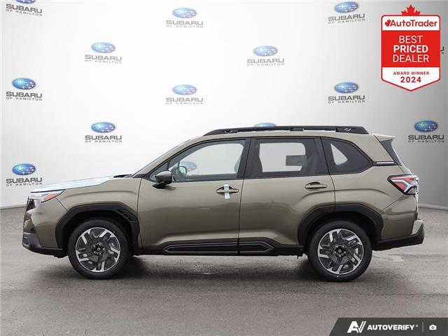 2026 Subaru Forester Limited (Stk: S12103) in Hamilton - Image 2 of 30