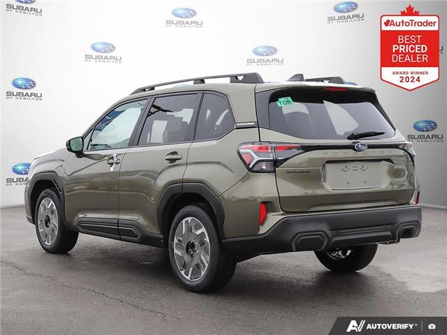2026 Subaru Forester Limited (Stk: S12103) in Hamilton - Image 3 of 30