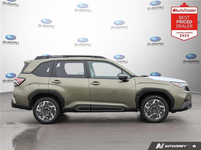 2026 Subaru Forester Limited (Stk: S12103) in Hamilton - Image 6 of 30