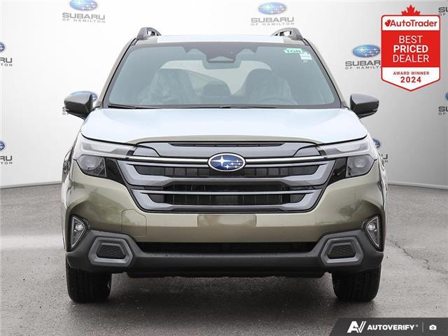 2026 Subaru Forester Limited (Stk: S12103) in Hamilton - Image 8 of 30