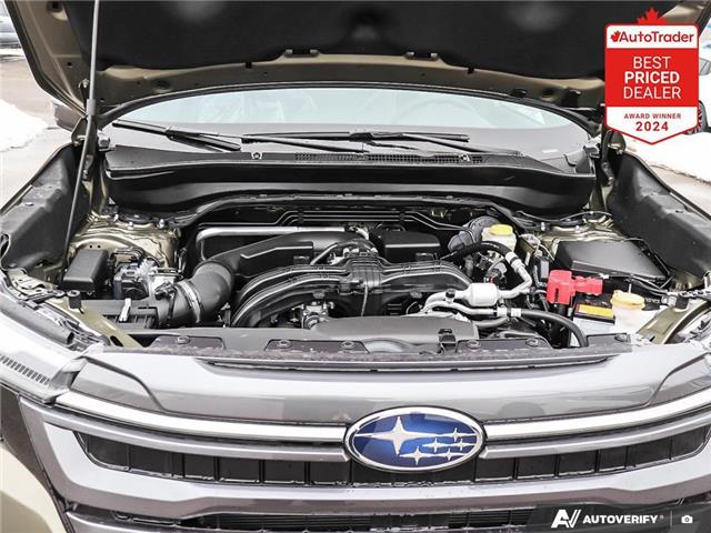 2026 Subaru Forester Limited (Stk: S12103) in Hamilton - Image 11 of 30