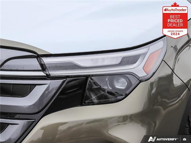 2026 Subaru Forester Limited (Stk: S12103) in Hamilton - Image 13 of 30