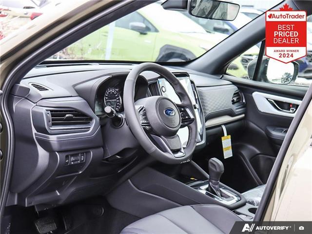 2026 Subaru Forester Limited (Stk: S12103) in Hamilton - Image 16 of 30