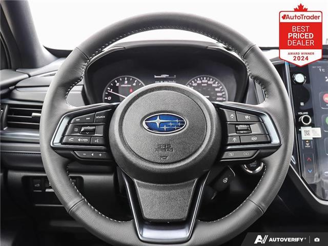 2026 Subaru Forester Limited (Stk: S12103) in Hamilton - Image 17 of 30